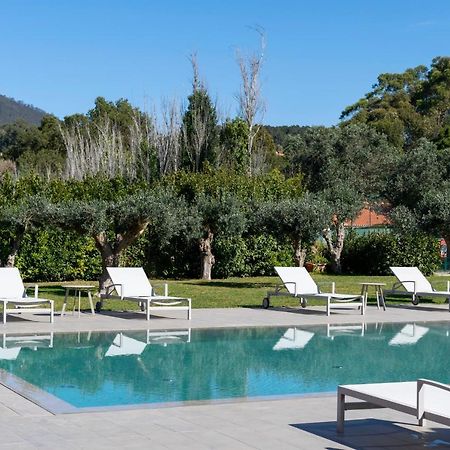 Paco Do Bispo Boutique House Panzió Sintra Kültér fotó